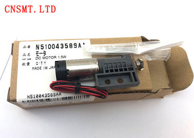 1.7W CM402 Coil Motor SMT Spare Parts PN510043589AA N510043555AA N510046420AA 2.4w Feeder Motor Panasonic