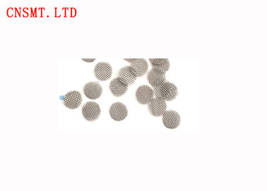 Durable Smt Components , Smt Machine Parts Panasonic BM123 Filter Metal 1086289282