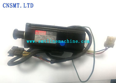 R Axis AC Servo Motor SMT Spare Parts 90K55-4W035R 90K50-4W074R 90K50-4W072W YV100II YV100X