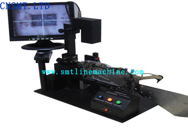 JUKI Mechanical Feeder Calibrator Smt Machine Parts 2050 2060 2070 2080 FX-1 FX-3