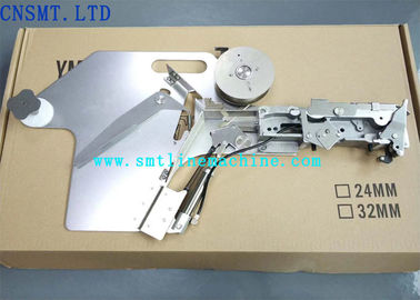 CL24MM Feida SMT Spare Parts YAMAHA Placement Machine KW1-M4500-015 YAMAHA Rack CL24MM Feeder