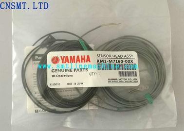 KM1-M7160-00X SH-21 SMT Spare Parts YAMAHA YV100II YV100-2 Old Head To Shoot Sensor KM1-M7160-00X SH-21