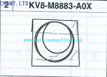 KV8-M8883-00X KV8-M8883-A0X YAMAHA Mounter nozzle maintenance wire KM4-M3810-00X JOINT NEEDLE