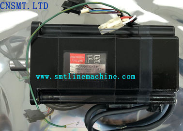 P50B08075DXS4Y 90K56-8717EX SMT Spare Parts , X Axis Motor 750W Yamaha YV100X YV100XG YV100XTG