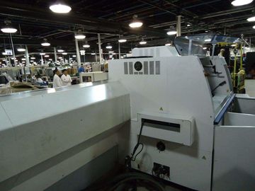 High Speed SMT Pick And Place Machine Panasonic MV2C/MV2F MV2B MSH MSF MSR MSH3 MSH2 HT122 HT121