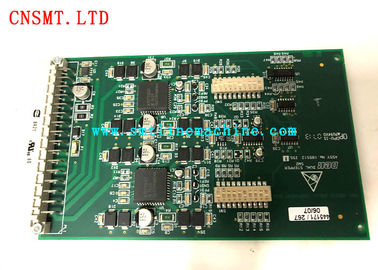 02I 03I Printer Board SMT SM2 185512 ISS1 1160 DEK Dual Stepper Driver Amplifier