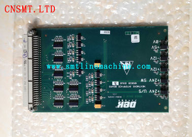 Green SMT Stencil Printer Original New Board DEK 185020 Next Move Es Interface Card