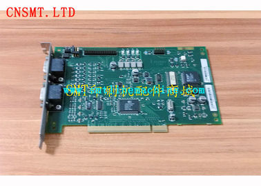 Original Pcb Board SMT Stencil Printer DEK265 Accessories VISION CARD 8100L Video Card Spot 160867