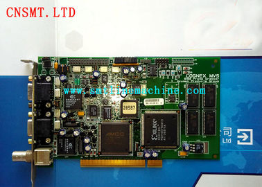 Cnsmt Green Color Pcb Board DEK265 VISION Card 8100M PN 155827 Long Lifespan