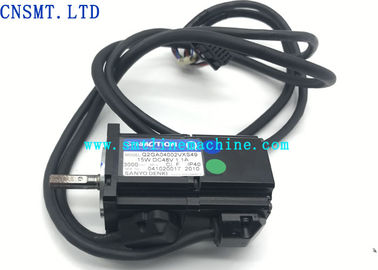 YG12 YS12 R Axis Motor Yamaha Shaft Motor 90K2J-038011 90K21-037512 Black Color