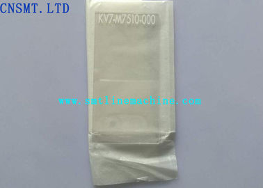 Transparent Glass SMT Spare Parts HARF YMH Camera YAMAHA Accessories YV100X YV100XG KV7-M7510-000 KV8-M7510-00X