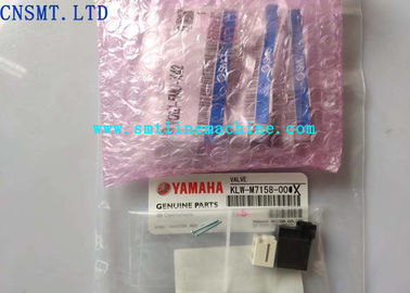 Durable SMT Spare Parts KLW-M7158-00 YAMAHA YSM20 YSM20R YSM40R Vacuum Solenoid Valve