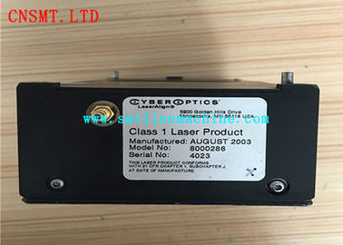 Samsung Cp40 45 Laser Smt Parts Repair JUKI750 Placement Machine Laser E9631721000 6604054 8001017
