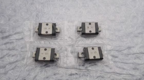 KGK-M9267-01X GUIDE YAMAHA Slider YG100 Track Side Clip Slider