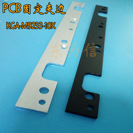 Mounter Activity Track Clip Edge SMT Spare Parts KGA-M9233-10X YAMAHA YV100X/YV100XG