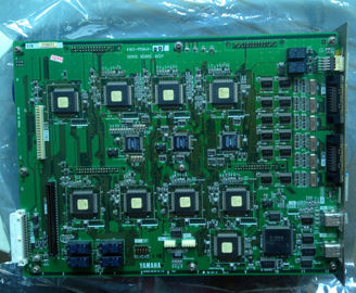 YVP Mounter Control Board SMT Spare Parts KW3-M5800-001 KW3-M5840-001 KW3-M5810-300 Yamaha