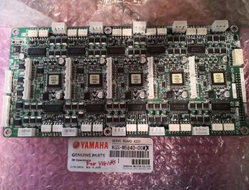 Head Servo Plate SMT Spare Parts KGS-M5840-00X Yamaha YG100 KGS-M5840-002 PCB Board Green