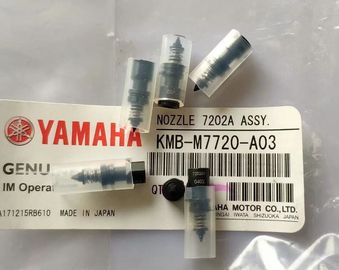 Metric Original Nozzle SMT Machine Parts KMB-M7720-A0X YSM40R 7202A 01005 0402