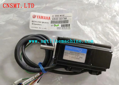 Q2AA04006DXS5U YAMAHA YG100 YG200 60W tuning track motor 90K65-001409 90K65-001144 Original width adjust motor