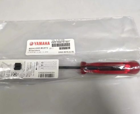 KW3-M3813-00X 90990-42J001 YAMAHA Printing Machine Tool Connector
