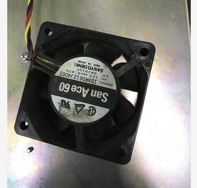 YS24 Chassis Side Fan SMT Spare Parts YAMAHA Machine Cooling Fan KKE-M4186-00
