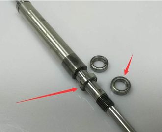 Nozzle Rod Rotating Small Bearing Smt Machine Parts 90990-25J026 Bearing YS12 YS24 YSM10
