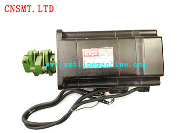 Long Lifespan X Axis Motor , Mounter Dispenser Motor YAMAHA P50B08075DXS80