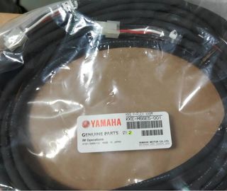 Data Signal Line SMT Machine Parts YAMAHA YS24 KKE-M66E5-001 KKE-M66E5-00X Durable