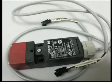 Safety Door Switch SMT Machine Parts YV100XG Plug Lock Switch D4DS-25BS YG100