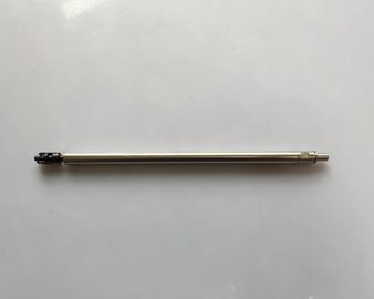 Nozzle Head Rod Polished SMT Spare Parts YG100 KGS-M712S-A0X KGS-M713S-A0X Long Lifespan