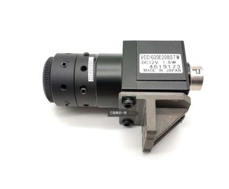 Durable Smt Machine Parts VCC-G20E20BSTW Samsung Mounter Flight Camera SM411 16mm