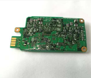 ZS Feeder KLJ-M4489-001 KLJ-M4488-001 Control Board SMT Spare Parts Yamaha Electric Feeder Card