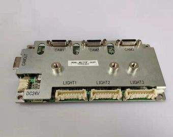 YS24 Video Riser SMT Machine Parts KKE-M220F-000 KHL-M449J-011 CAMSEL1 Board