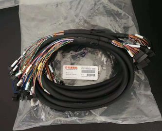 Original Wire SMT Machine Parts HNS Y-FLEX Signal Line Coding Line KGD-M66G4-000