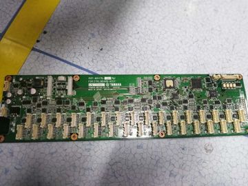 FDR.CTRL.BOARD KHY-M4476-16 ASSY Feeder Trolley KHY-M4476-162