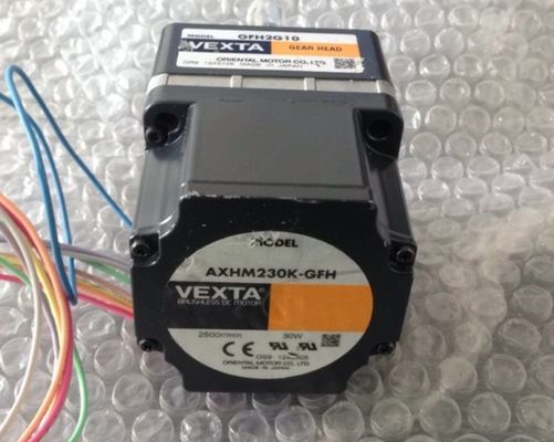DC SERVO MOTOR KGK-M9170-00 YS24 track motor AXHM230K-GFH GFH2G10