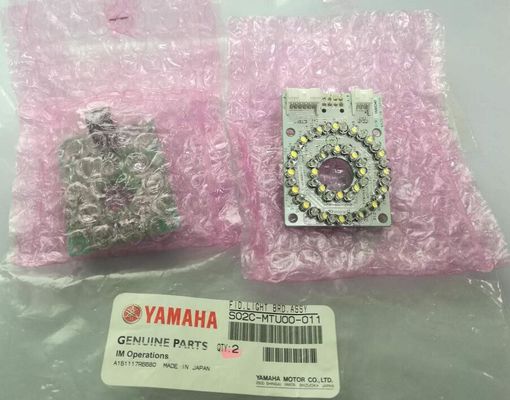 YAMAHA mobile camera KLF-M6462-000 reference camera light source board KLF-M6461-112