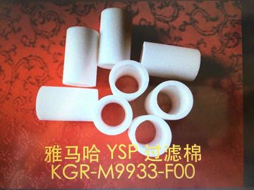 YSP printing machine filter KGR-M9933-F0X  cotton KGR-M9933-F00 filter filter