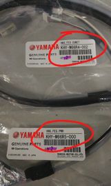 Feeder Trolley Communication Line YAMAHA KHY-M66R4-003 KHY-M6655-000 Solid Material