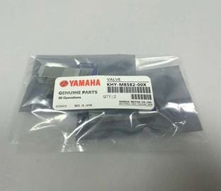 Solenoid Valve Smt Machine Parts KHY-M8582-00 YAMAHA Lightweight Long Lifespan