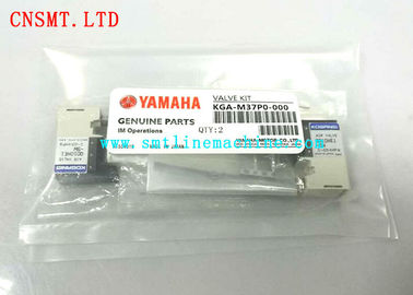 YAMAHA Station Blow Valve Smt Components KGA-M37P0-00X Xiaojinjing Solenoid Valve GA010HE1-5W