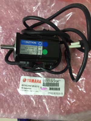 Head R Axis Motor Motor Smt Components Q Shaped Yamaha 90K2J-04JF25 Q2GA04002VXS49 YS24