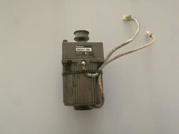 Panasonic M8RA25GV4Y Smt Electronic Components Track Motor KM0-M9146-00X M8GA7.5B Motor