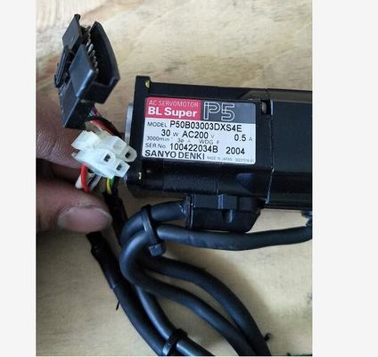 Servo Motor SMT Machine Parts 90K55-3U075F 90K55-3U075S 90K55-3U075A 90K55-3U075B