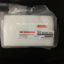 Clean Cloth Wipe Paper Smt Components KGS-M3840-00X KGS-M3840-001 YAMAHA Placement Machine