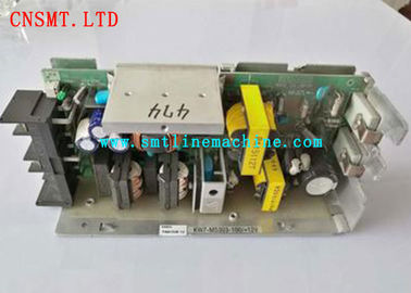 Original Power Supply COSEL SMT Pick And Place Machine KW7-M5303-100 YAMAHA Mounter PAA150F-12