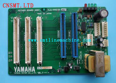 YAMAHA mount YV100-II chassis KJ1-M4510-021 MOTHER BOARD