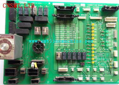 Track Control Board SMT Feeder YAMAHA Patch Machine Accessories YV112 KU1-M4550-003