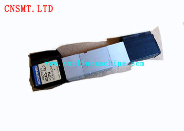Solenoid Valve Smt Placement Equipment Stainless Steel A040-4E2-37W DC12V