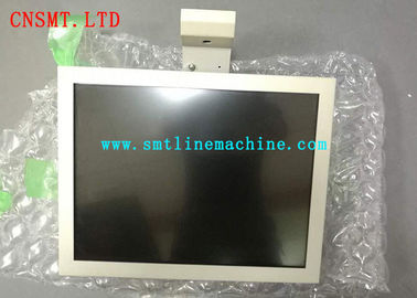 Touch Screen Mount Pick And Place Smd Machine KGT-M5119-02X YAMAHA With Touch Enabled Display